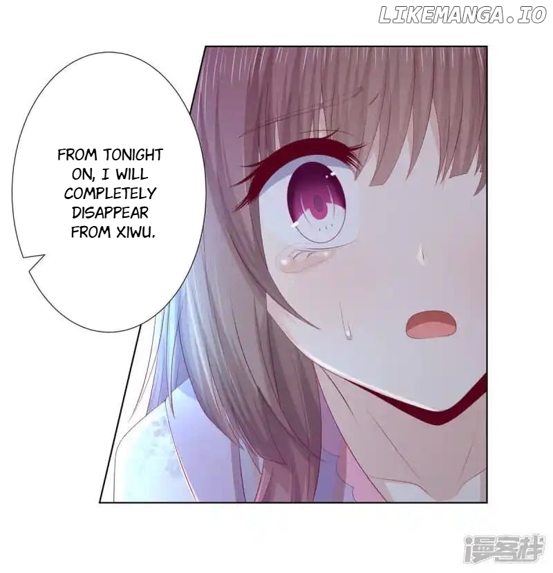 Rewrite My Fate chapter 115 - page 14